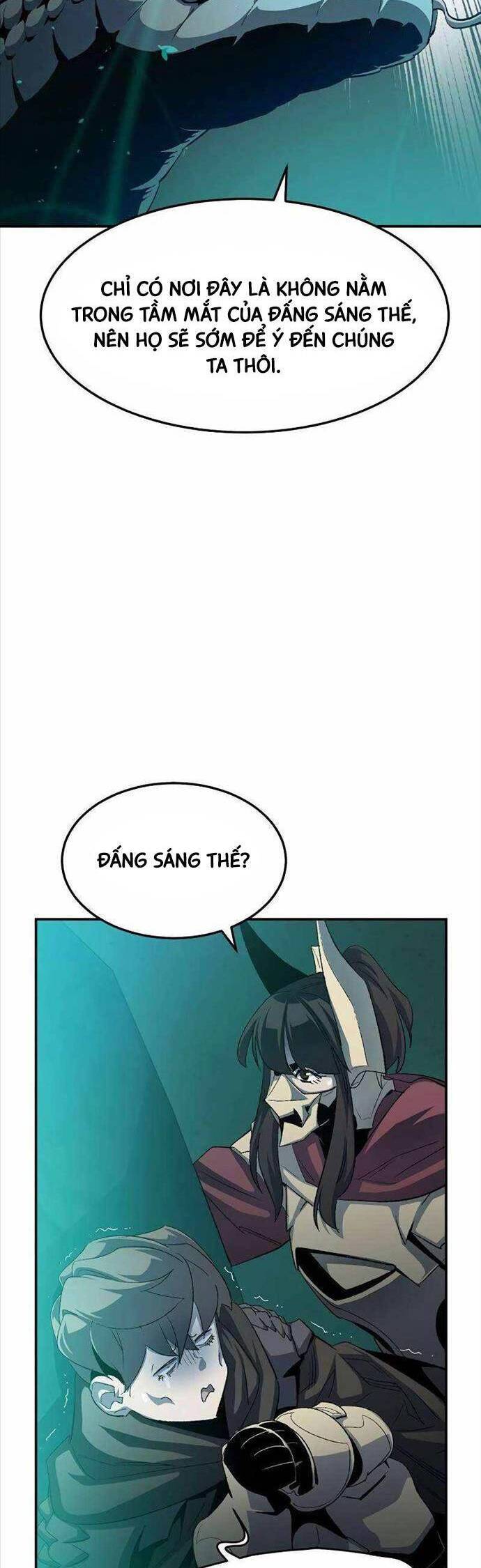 Độc Cô Tử Linh Sư: Chapter 117