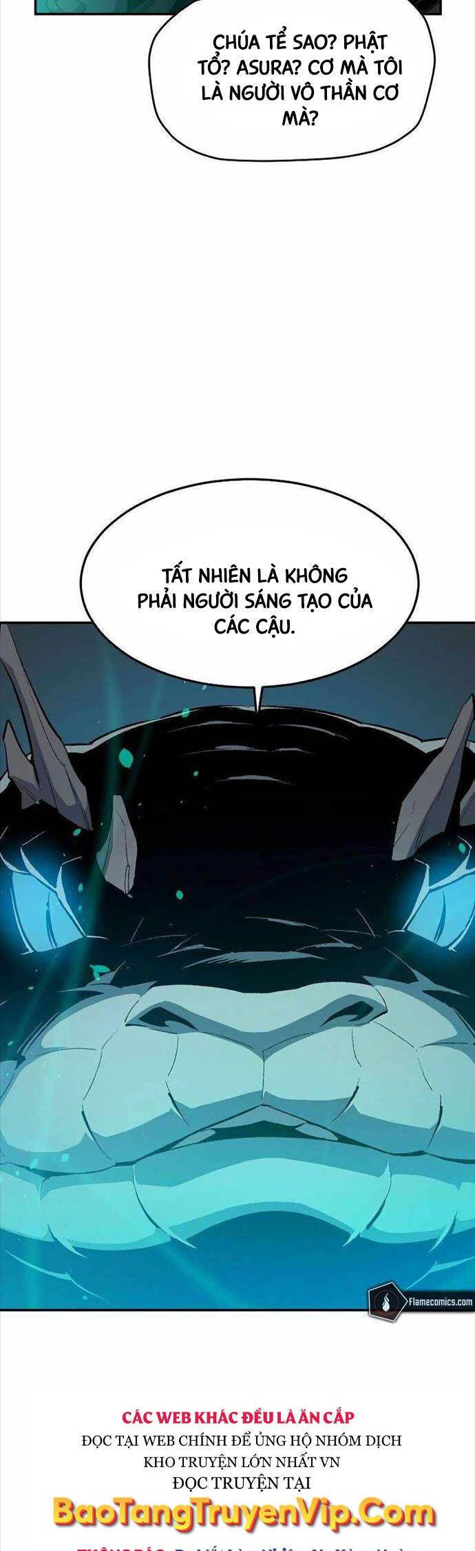 Độc Cô Tử Linh Sư: Chapter 117