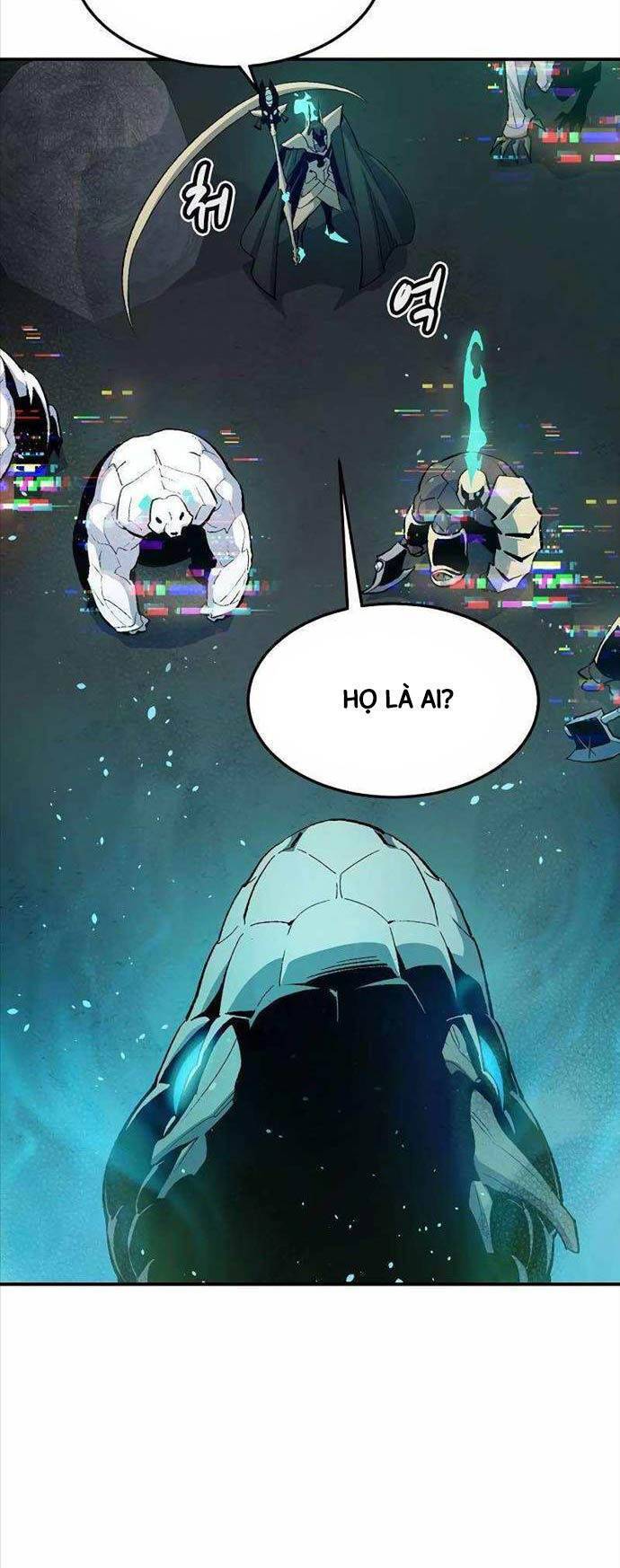 Độc Cô Tử Linh Sư: Chapter 117
