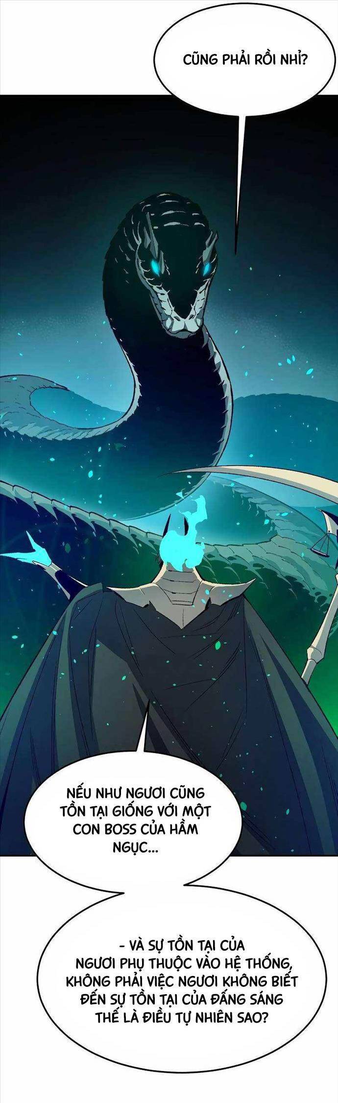 Độc Cô Tử Linh Sư: Chapter 117
