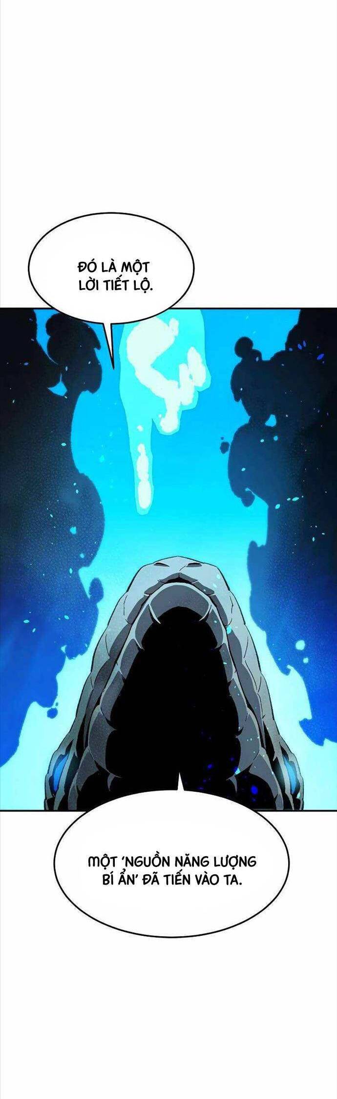 Độc Cô Tử Linh Sư: Chapter 117