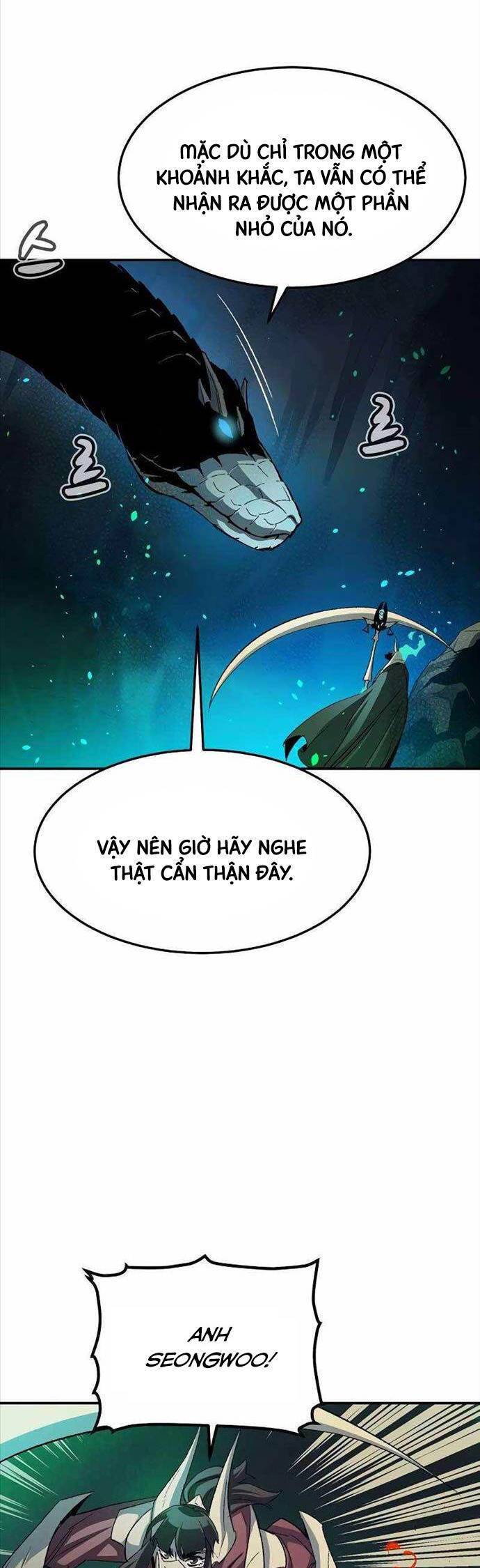 Độc Cô Tử Linh Sư: Chapter 117
