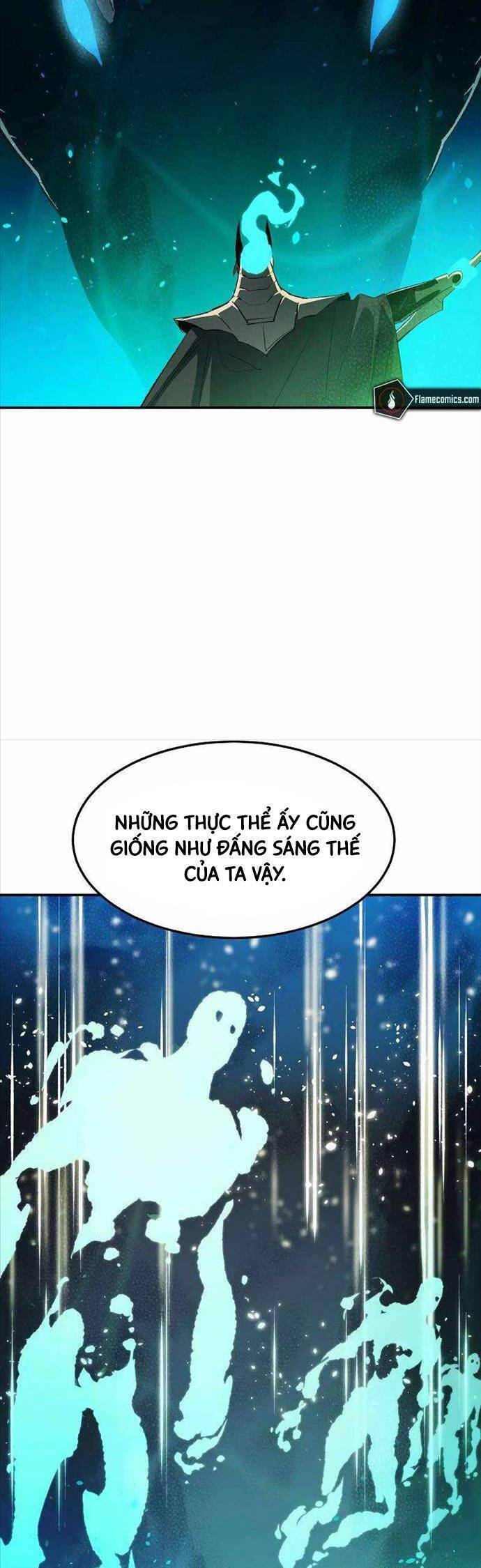 Độc Cô Tử Linh Sư: Chapter 117