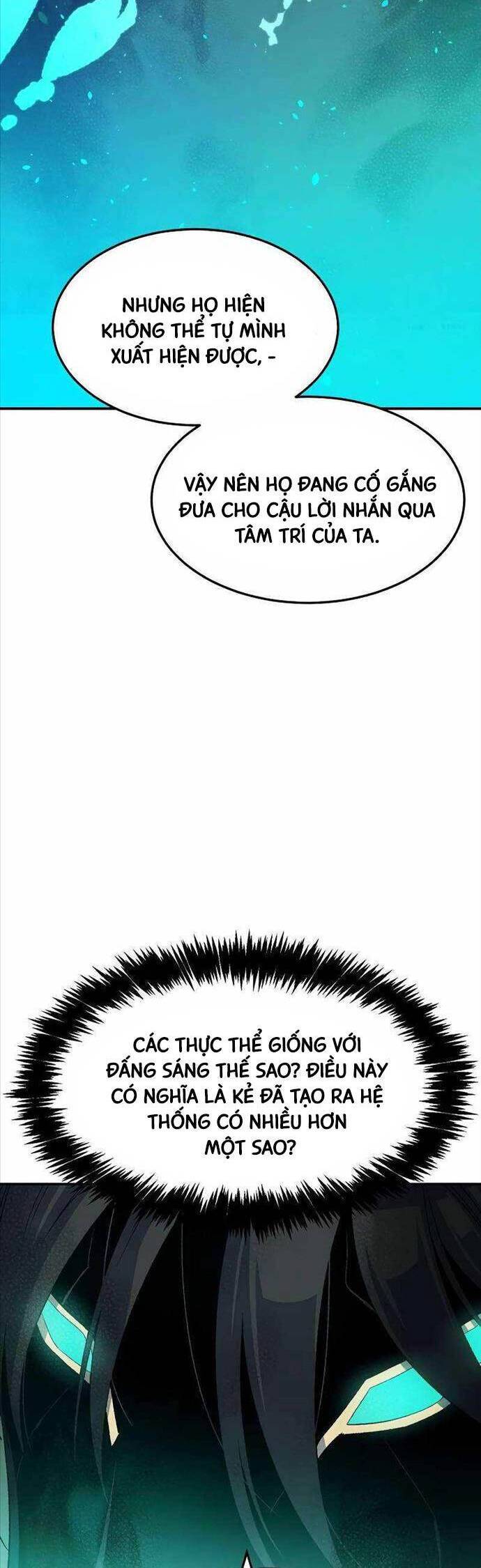 Độc Cô Tử Linh Sư: Chapter 117
