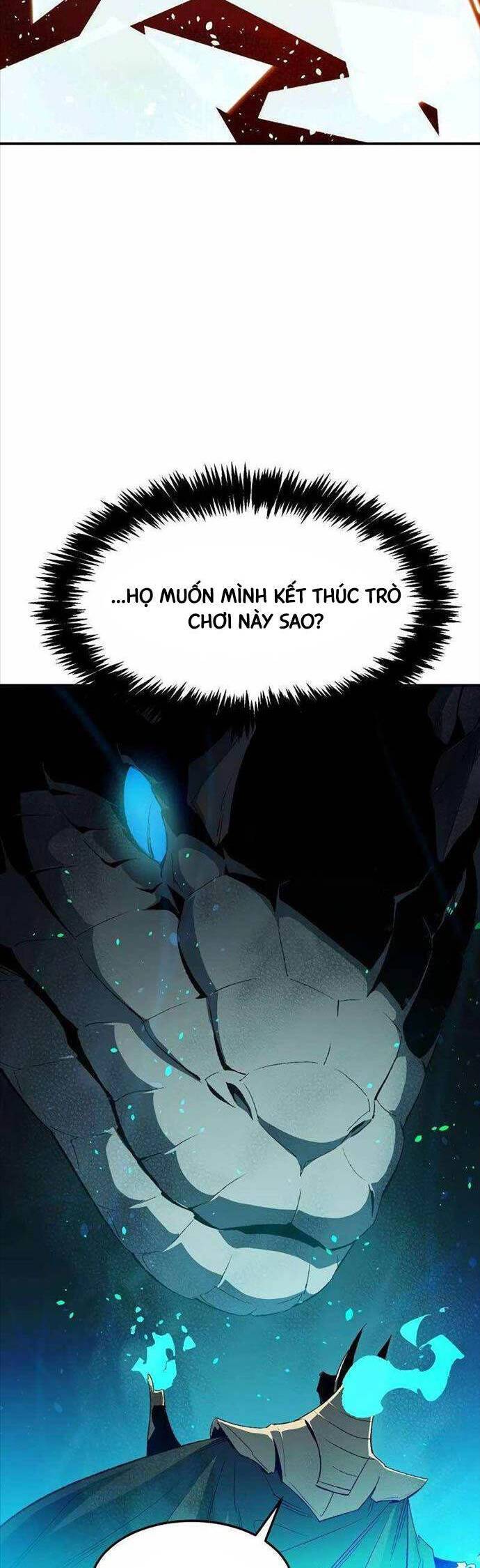 Độc Cô Tử Linh Sư: Chapter 117
