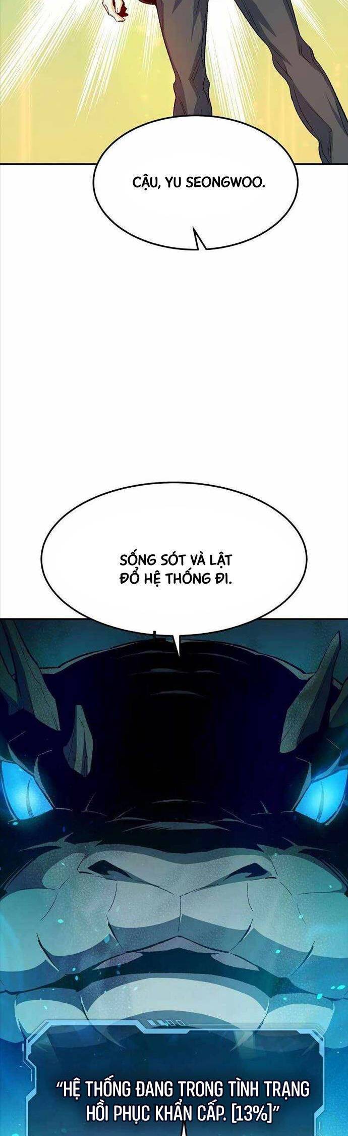 Độc Cô Tử Linh Sư: Chapter 117
