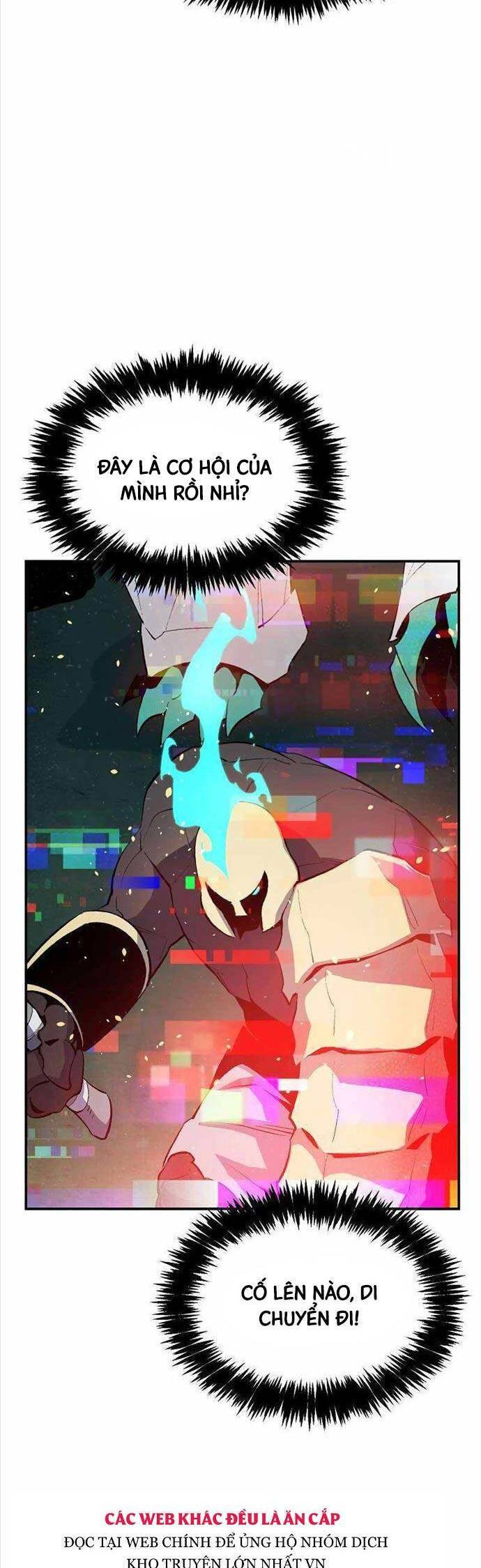 Độc Cô Tử Linh Sư: Chapter 117