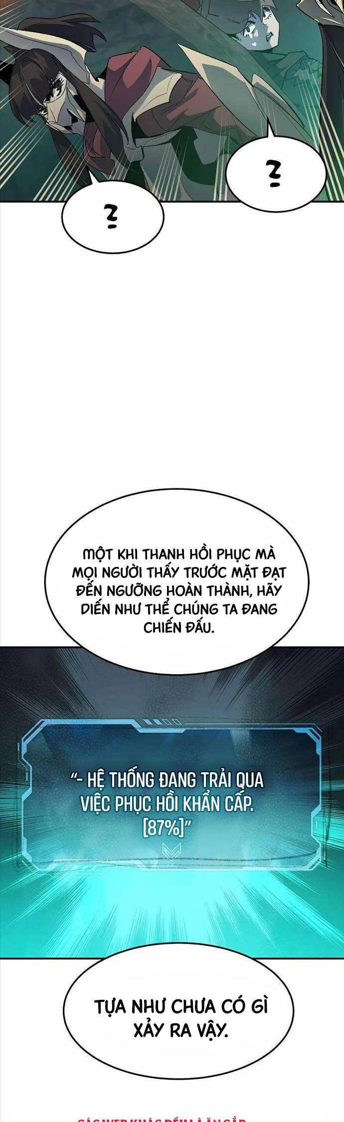 Độc Cô Tử Linh Sư: Chapter 117