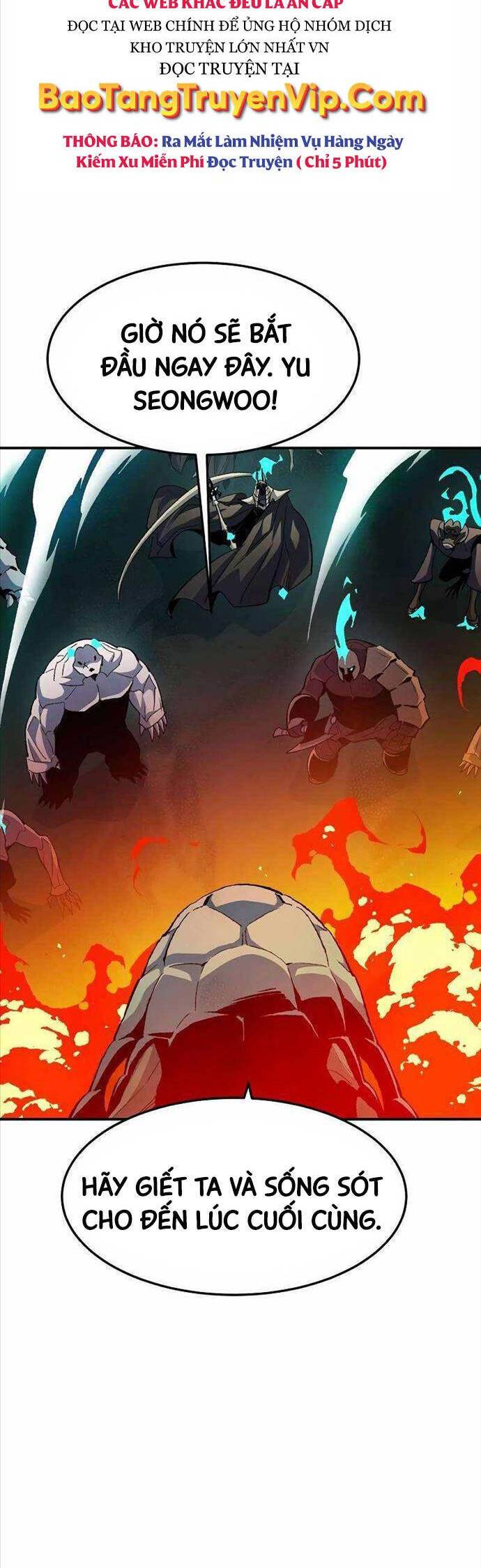 Độc Cô Tử Linh Sư: Chapter 117