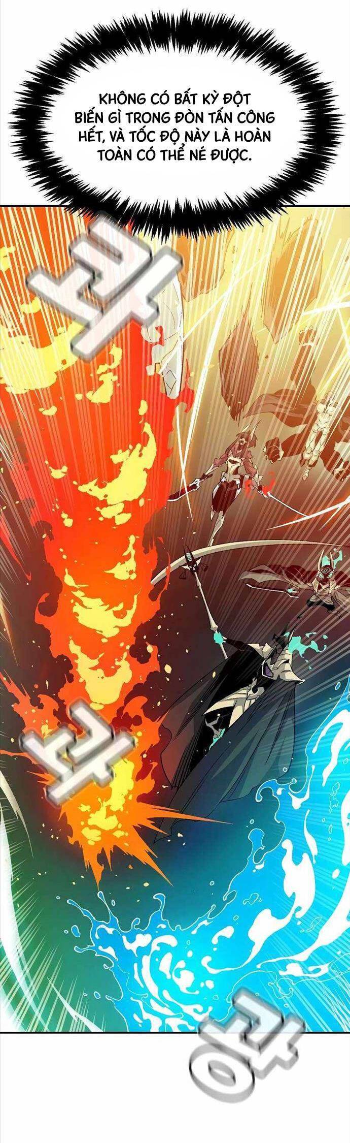 Độc Cô Tử Linh Sư: Chapter 117