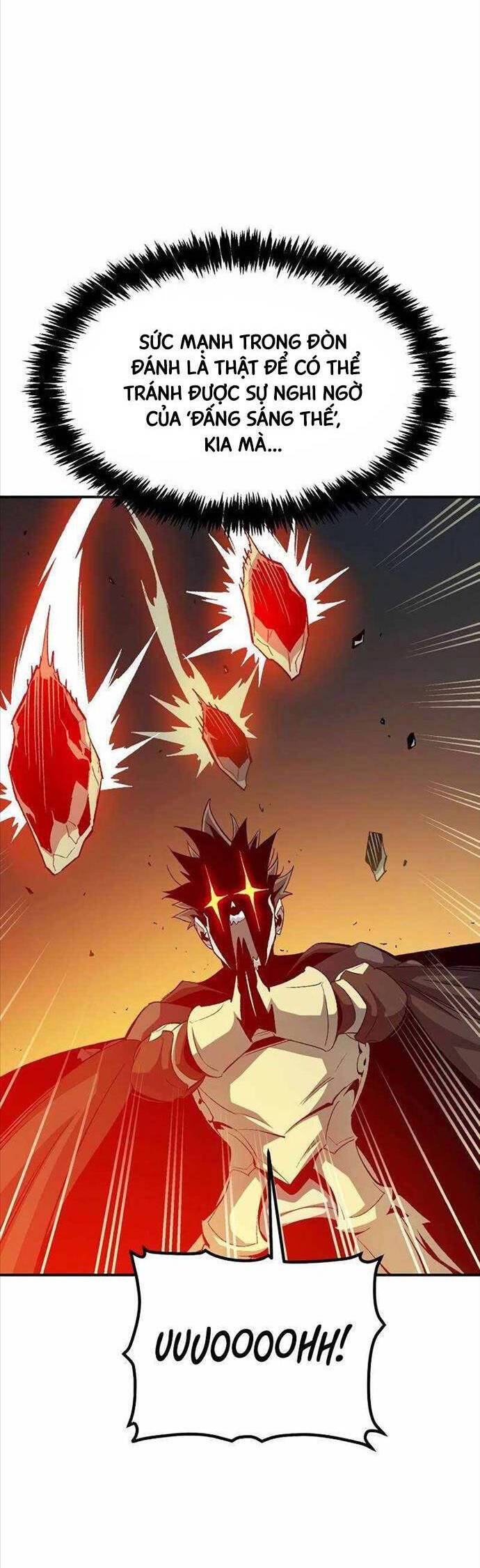 Độc Cô Tử Linh Sư: Chapter 117