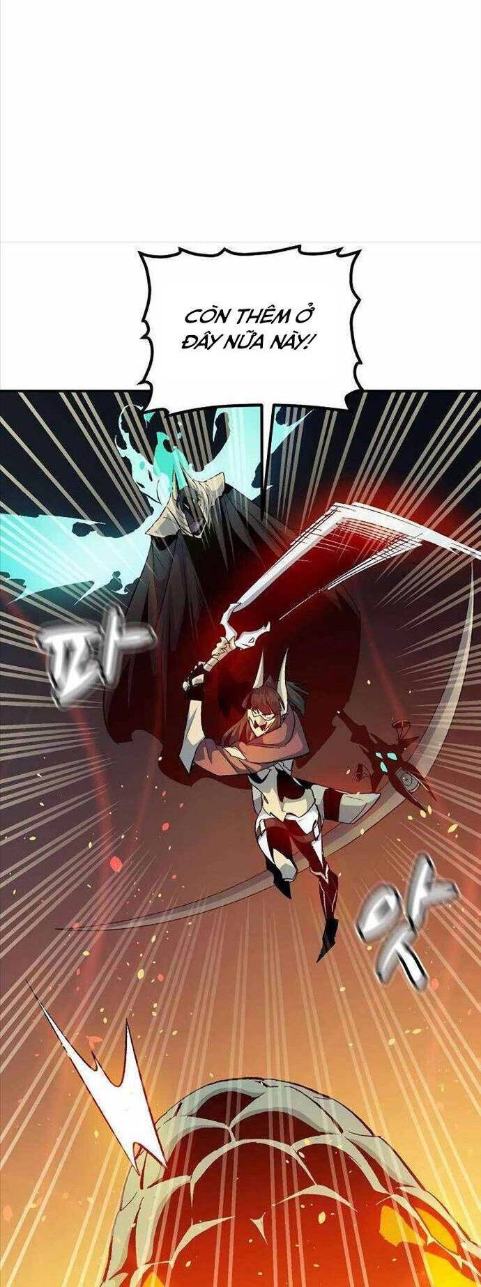 Độc Cô Tử Linh Sư: Chapter 117