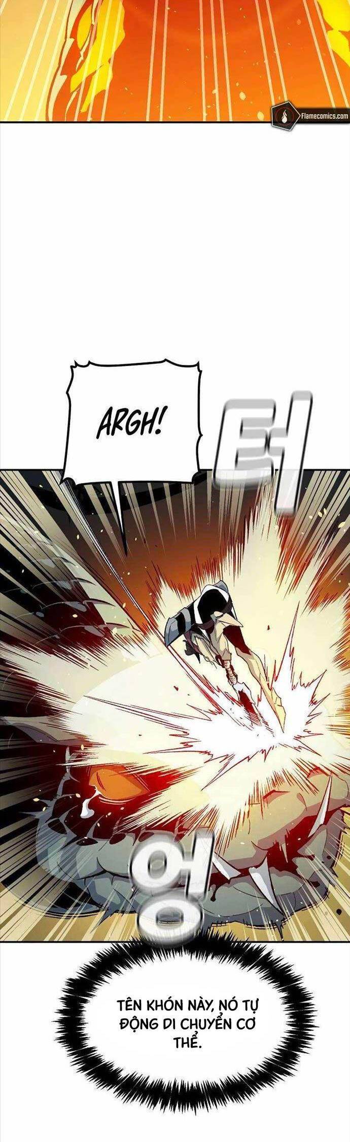 Độc Cô Tử Linh Sư: Chapter 117