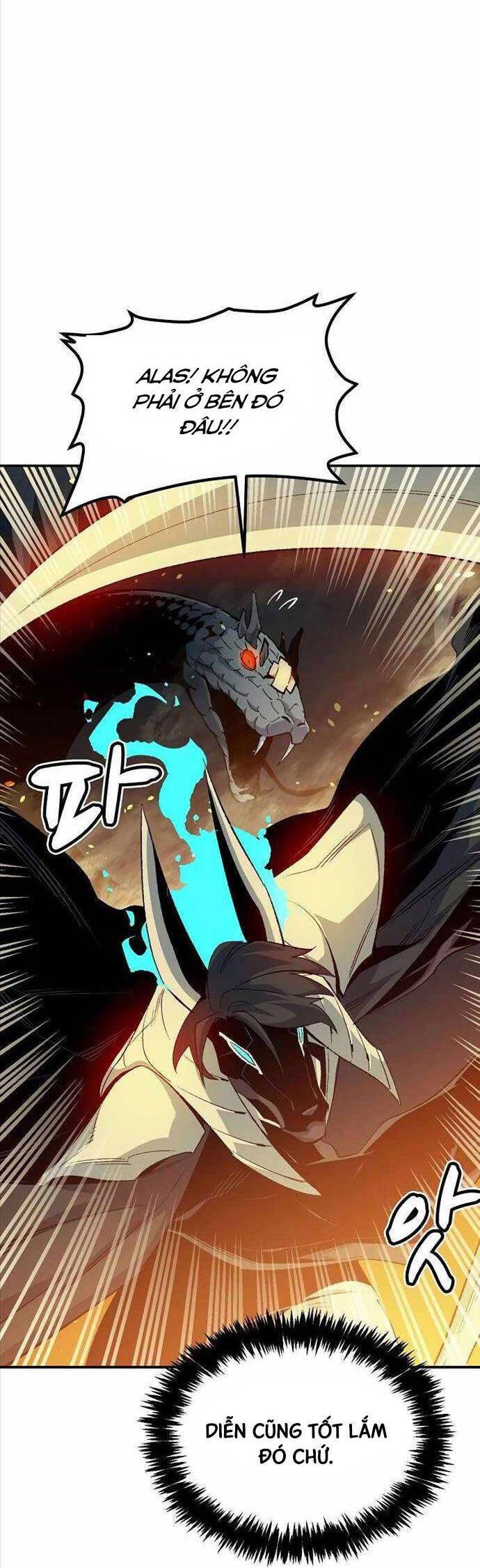 Độc Cô Tử Linh Sư: Chapter 117