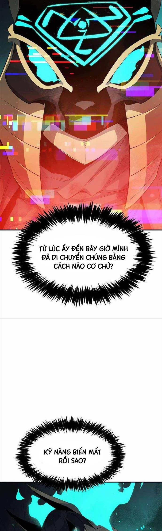 Độc Cô Tử Linh Sư: Chapter 117