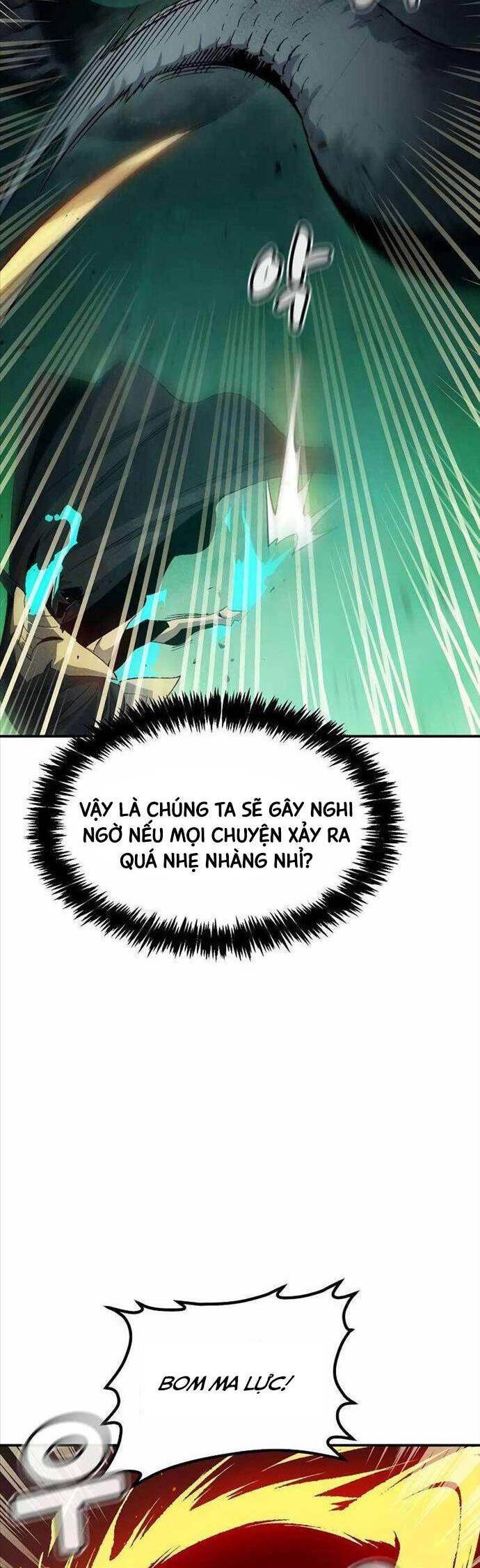 Độc Cô Tử Linh Sư: Chapter 117