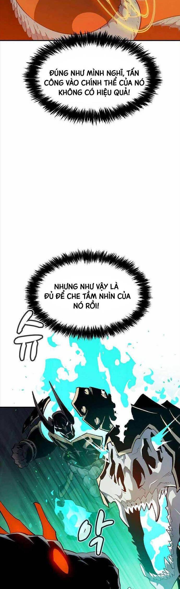Độc Cô Tử Linh Sư: Chapter 117