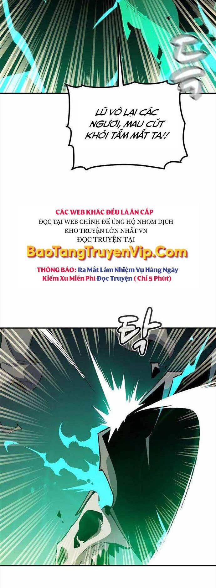 Độc Cô Tử Linh Sư: Chapter 117