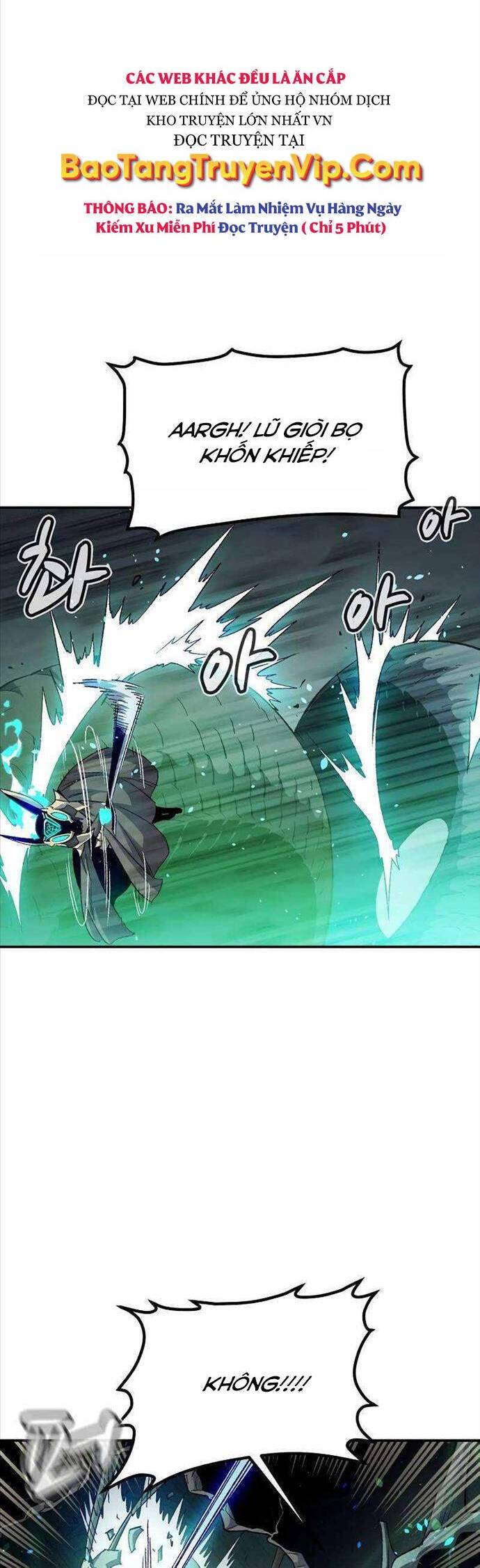 Độc Cô Tử Linh Sư: Chapter 117