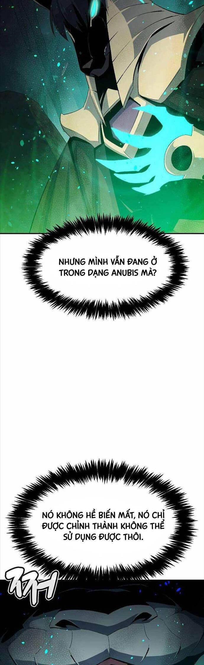Độc Cô Tử Linh Sư: Chapter 117