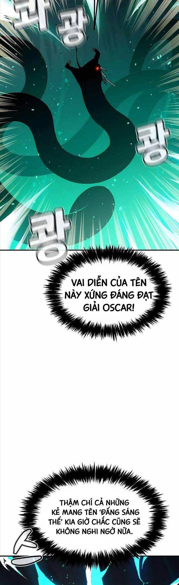 Độc Cô Tử Linh Sư: Chapter 117