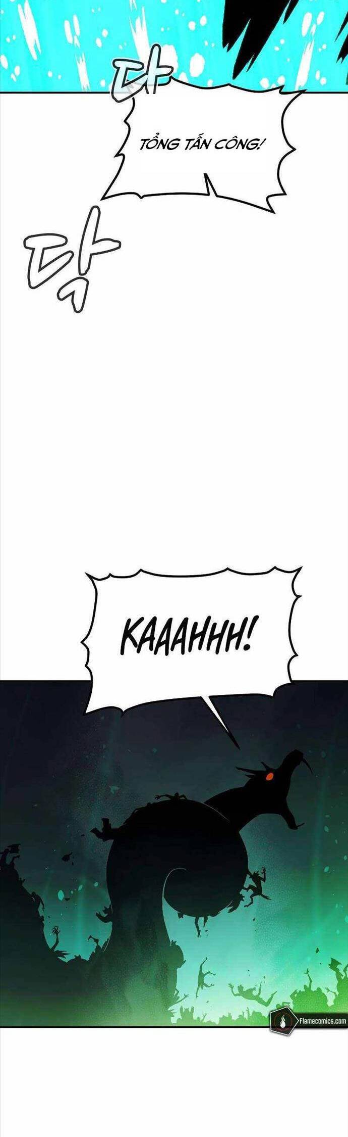Độc Cô Tử Linh Sư: Chapter 117