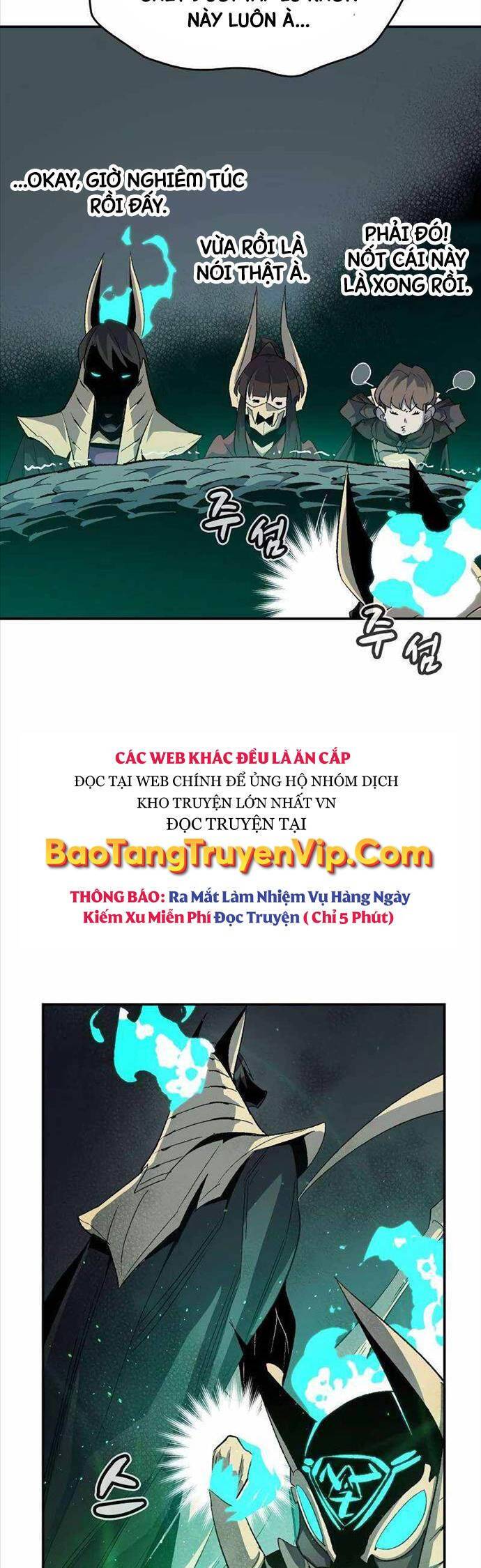 Độc Cô Tử Linh Sư: Chapter 117