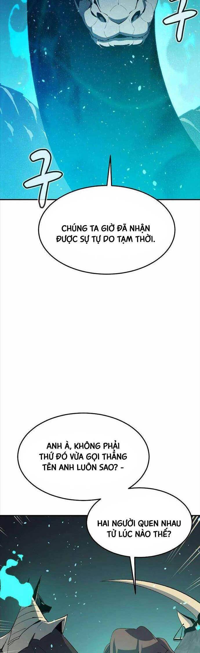 Độc Cô Tử Linh Sư: Chapter 117