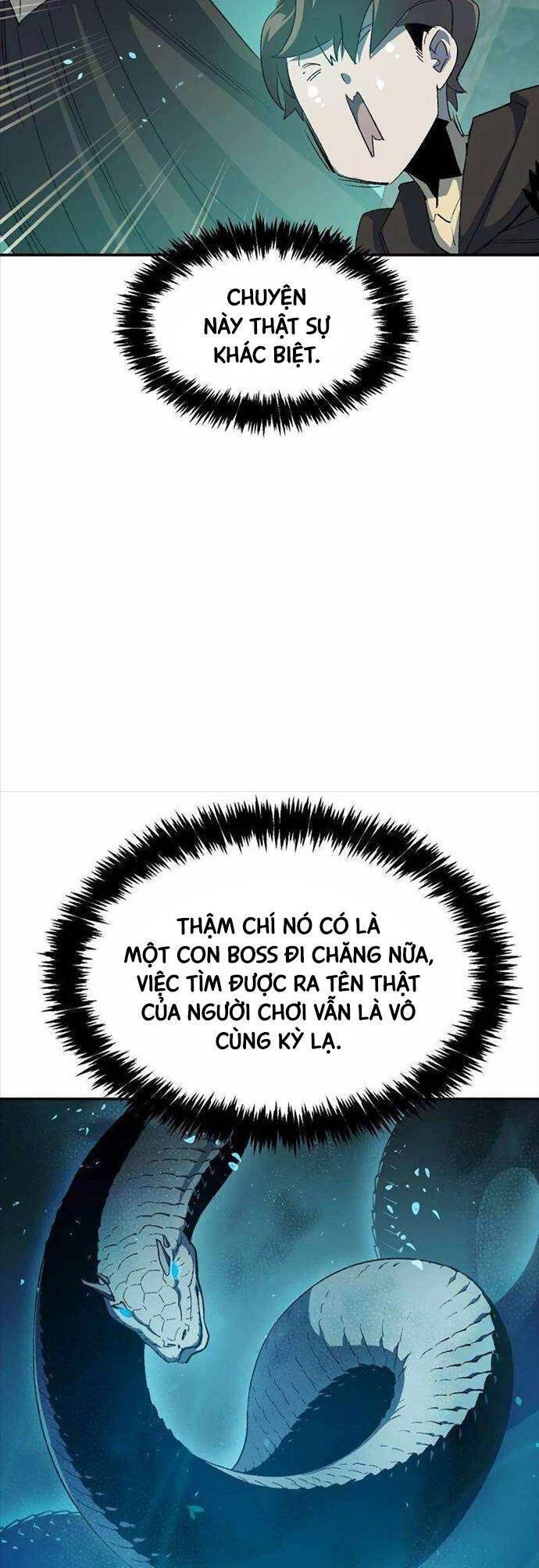 Độc Cô Tử Linh Sư: Chapter 117