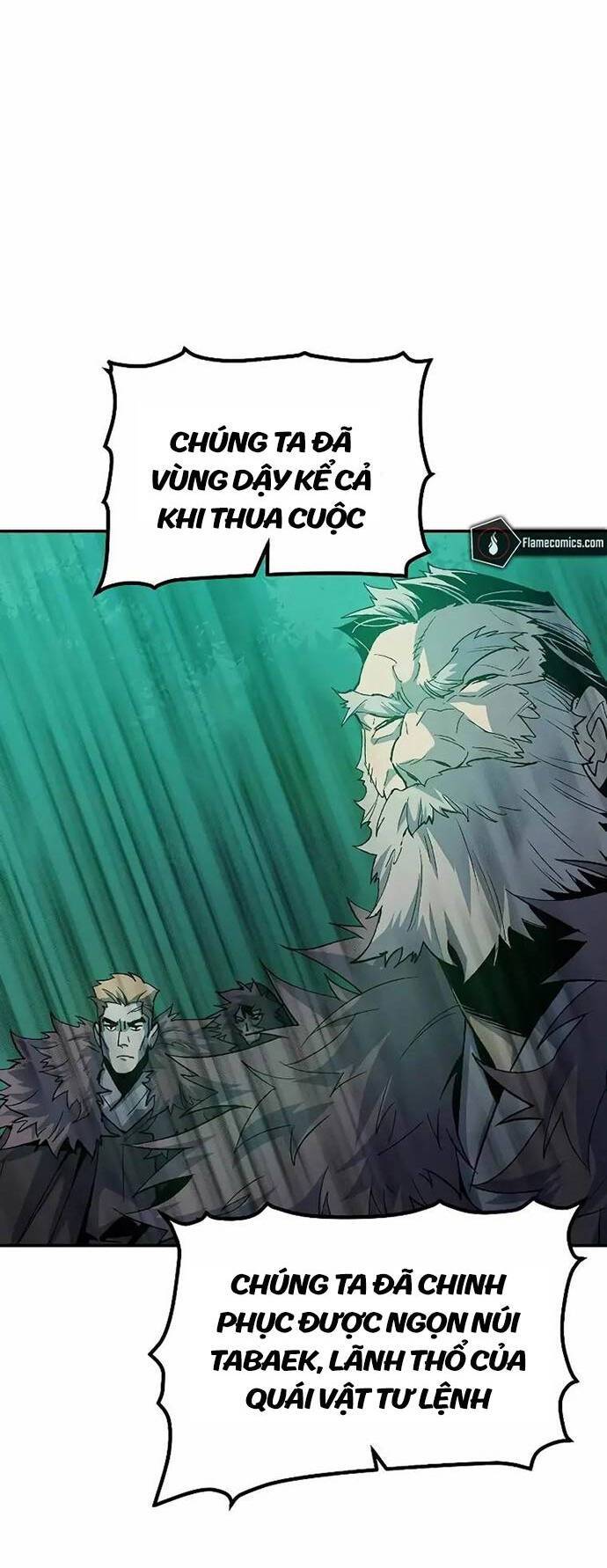 Độc Cô Tử Linh Sư: Chapter 118