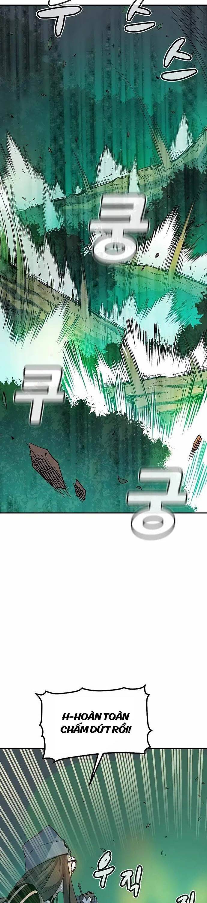 Độc Cô Tử Linh Sư: Chapter 118