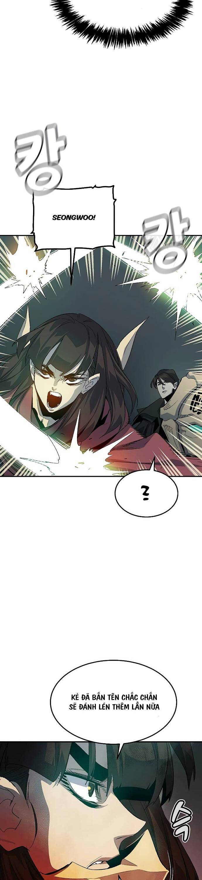 Độc Cô Tử Linh Sư: Chapter 118