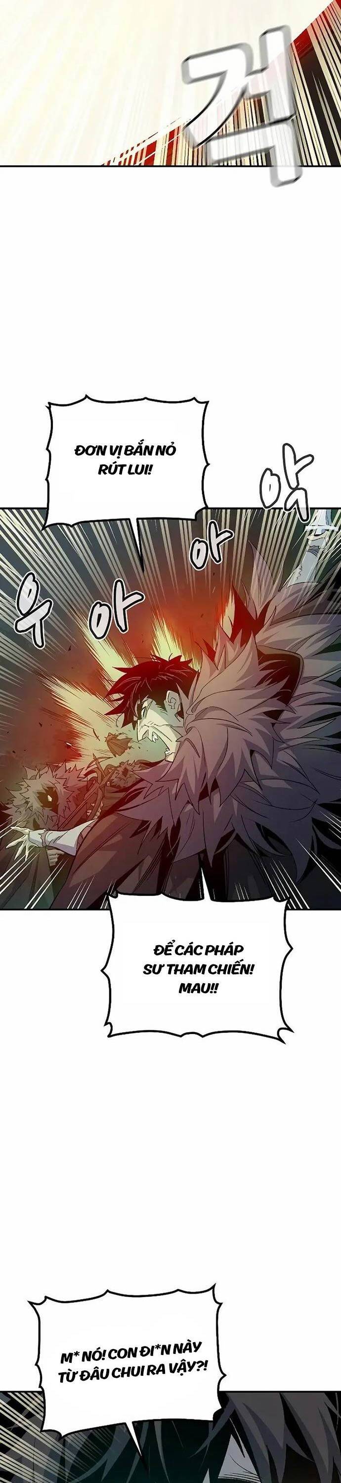 Độc Cô Tử Linh Sư: Chapter 118