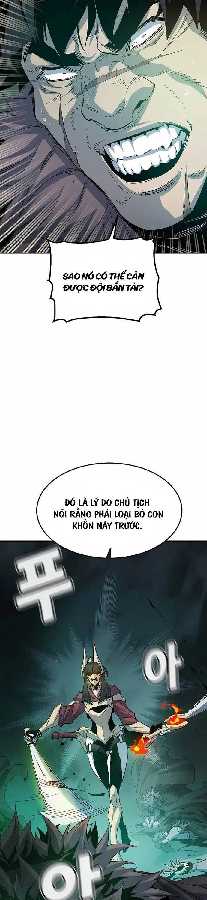 Độc Cô Tử Linh Sư: Chapter 118