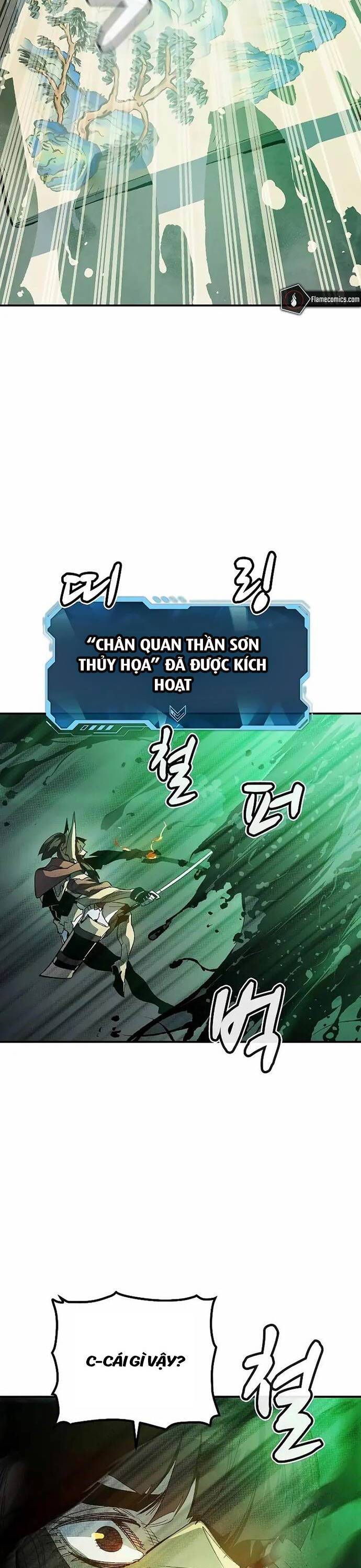 Độc Cô Tử Linh Sư: Chapter 118