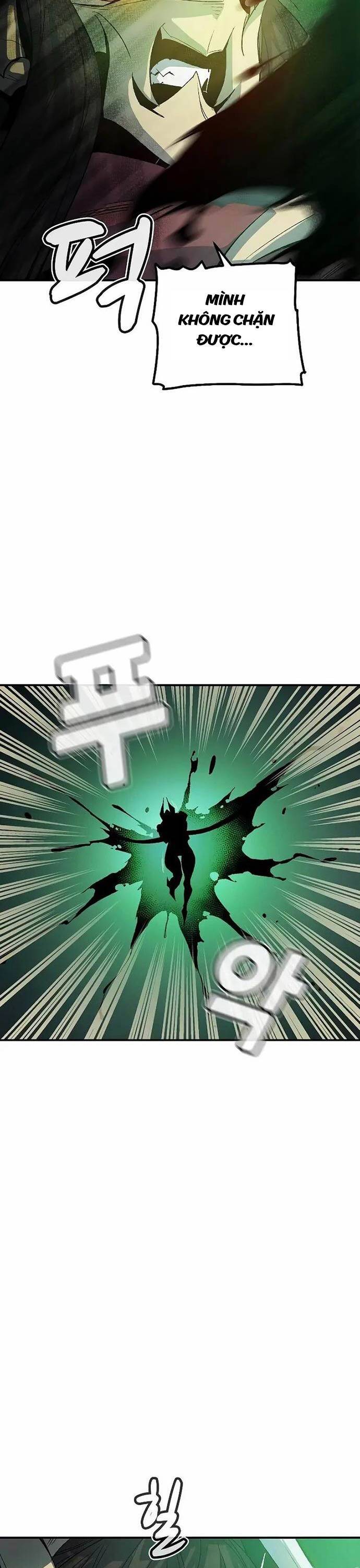 Độc Cô Tử Linh Sư: Chapter 118