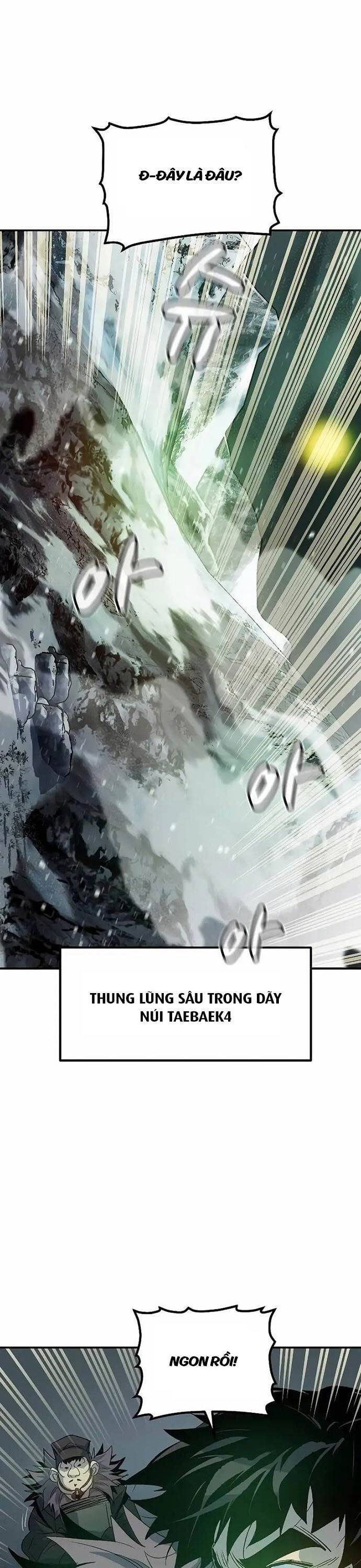 Độc Cô Tử Linh Sư: Chapter 118