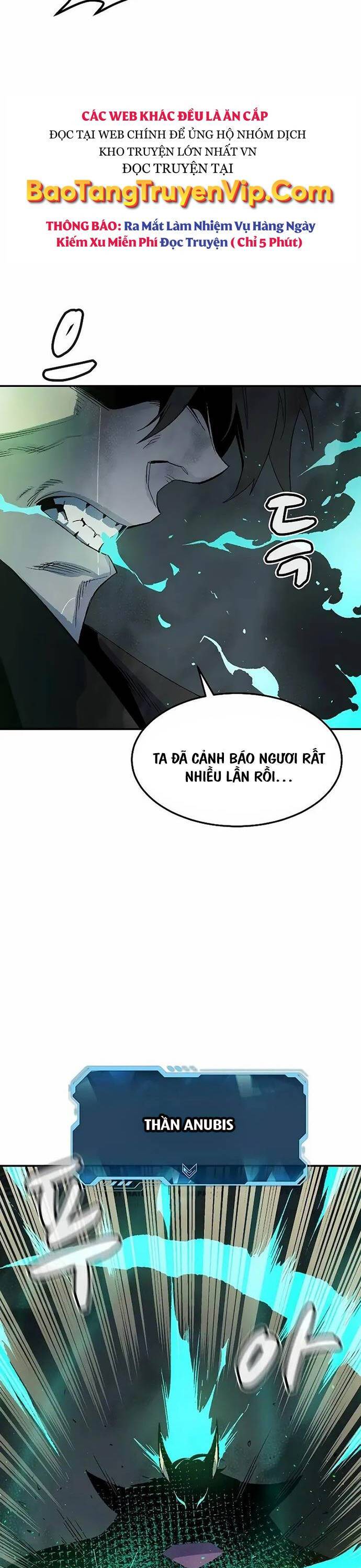 Độc Cô Tử Linh Sư: Chapter 118