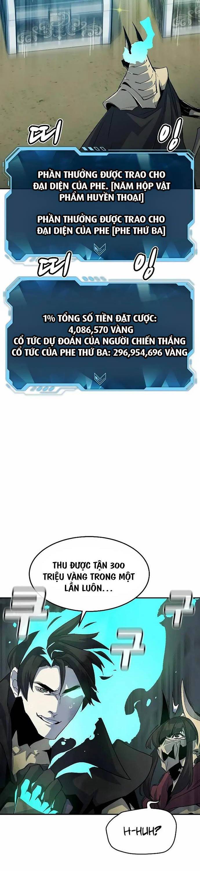 Độc Cô Tử Linh Sư: Chapter 118