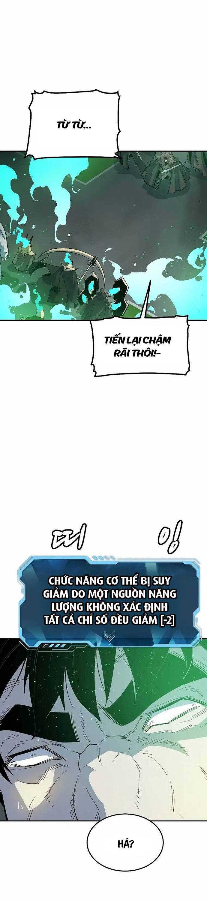 Độc Cô Tử Linh Sư: Chapter 118
