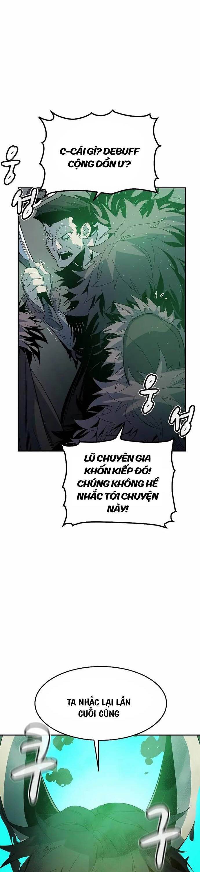 Độc Cô Tử Linh Sư: Chapter 118