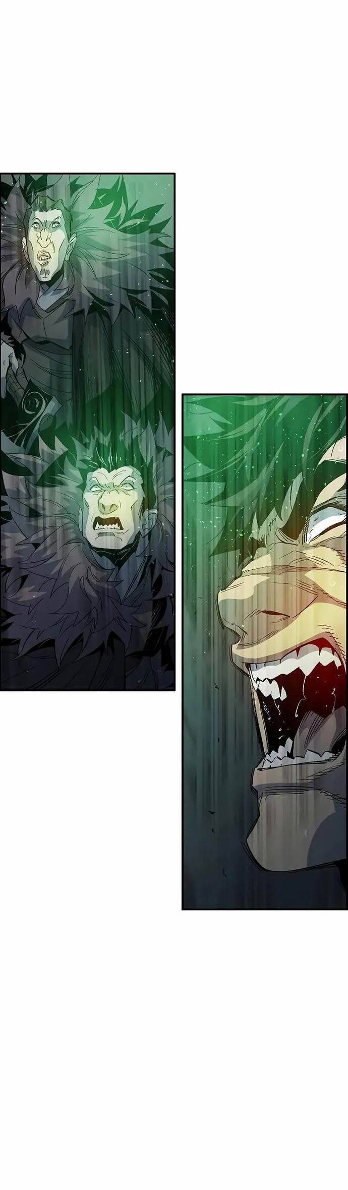 Độc Cô Tử Linh Sư: Chapter 118