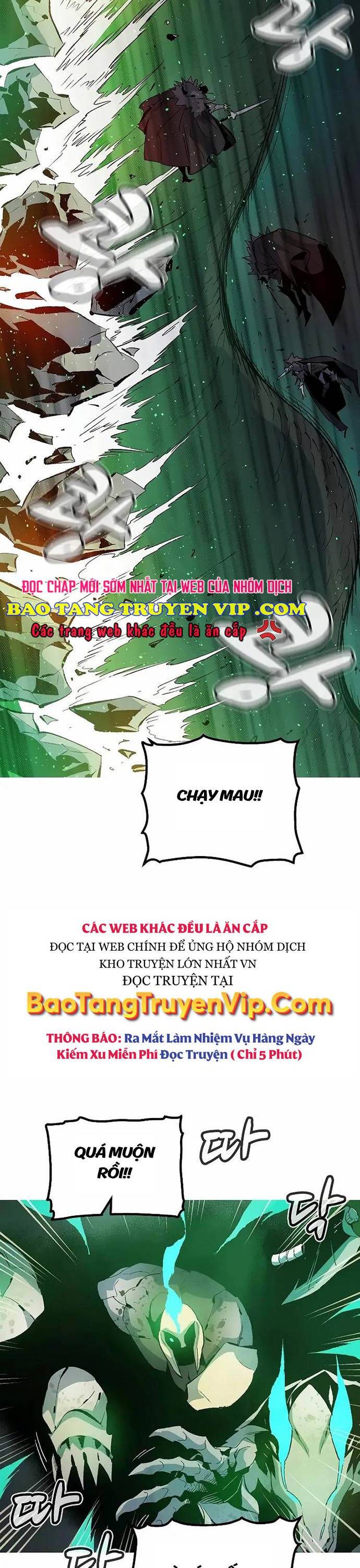 Độc Cô Tử Linh Sư: Chapter 118