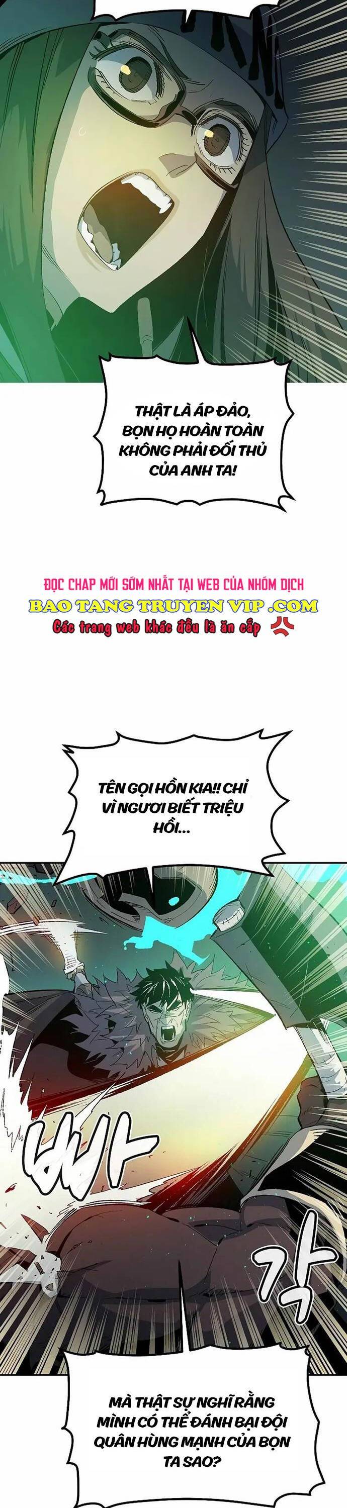 Độc Cô Tử Linh Sư: Chapter 118