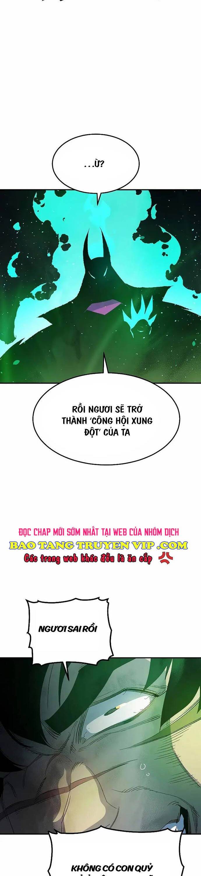 Độc Cô Tử Linh Sư: Chapter 118