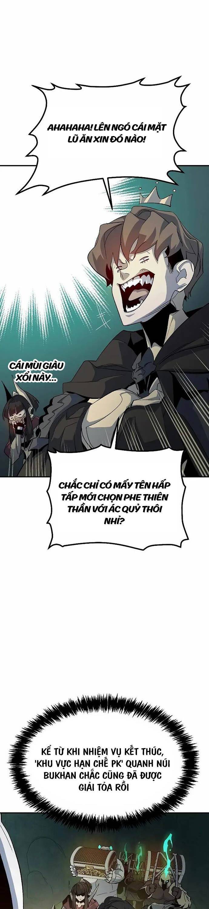 Độc Cô Tử Linh Sư: Chapter 118