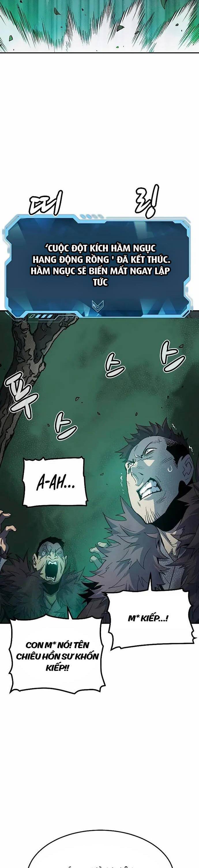 Độc Cô Tử Linh Sư: Chapter 118