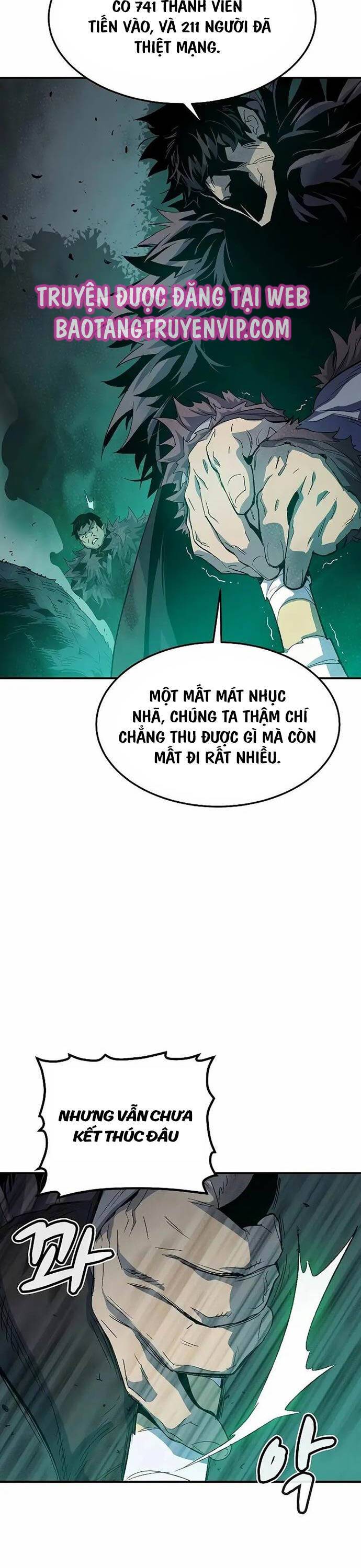 Độc Cô Tử Linh Sư: Chapter 118