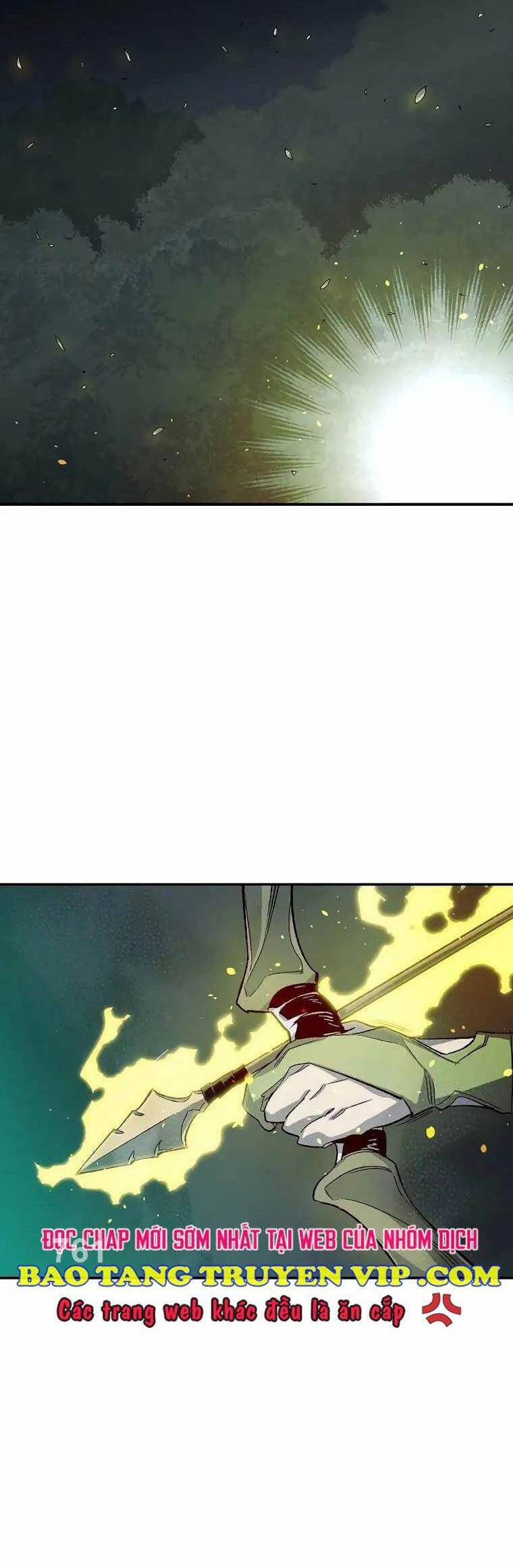 Độc Cô Tử Linh Sư: Chapter 119