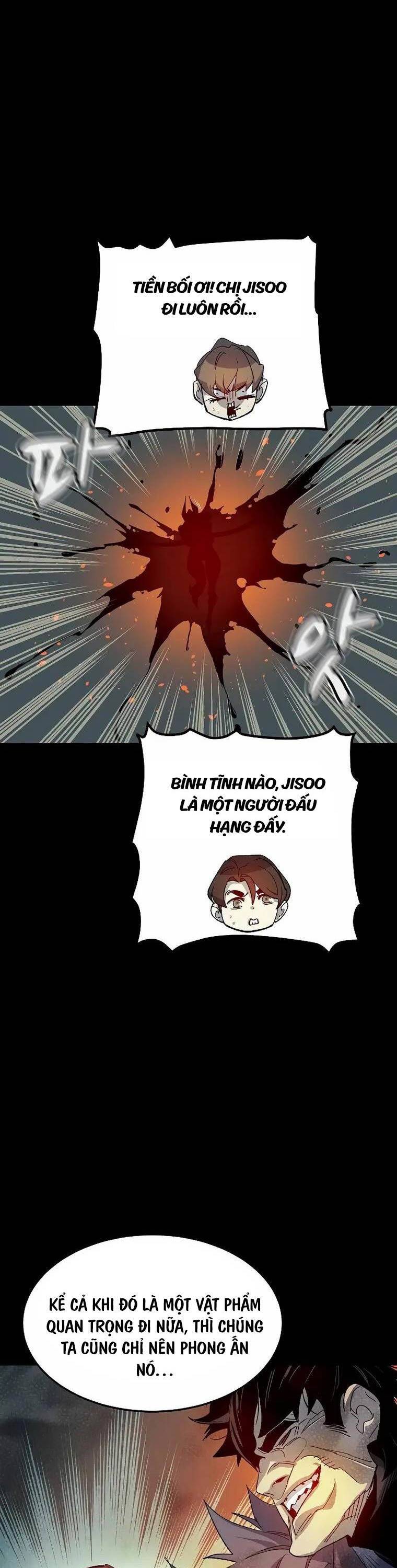 Độc Cô Tử Linh Sư: Chapter 119